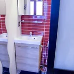 Lejlighed Le Bois Du Bouchet-6 By Interhome Chamonix