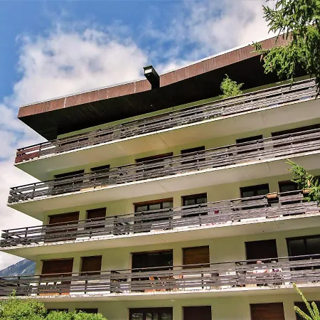 Appartement Le Bois Du Bouchet-6