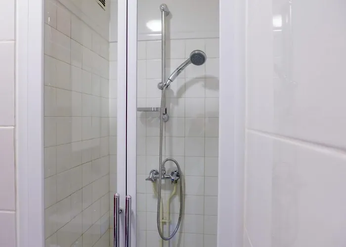 Le Bois Du Bouchet-6 By Interhome Apartamento